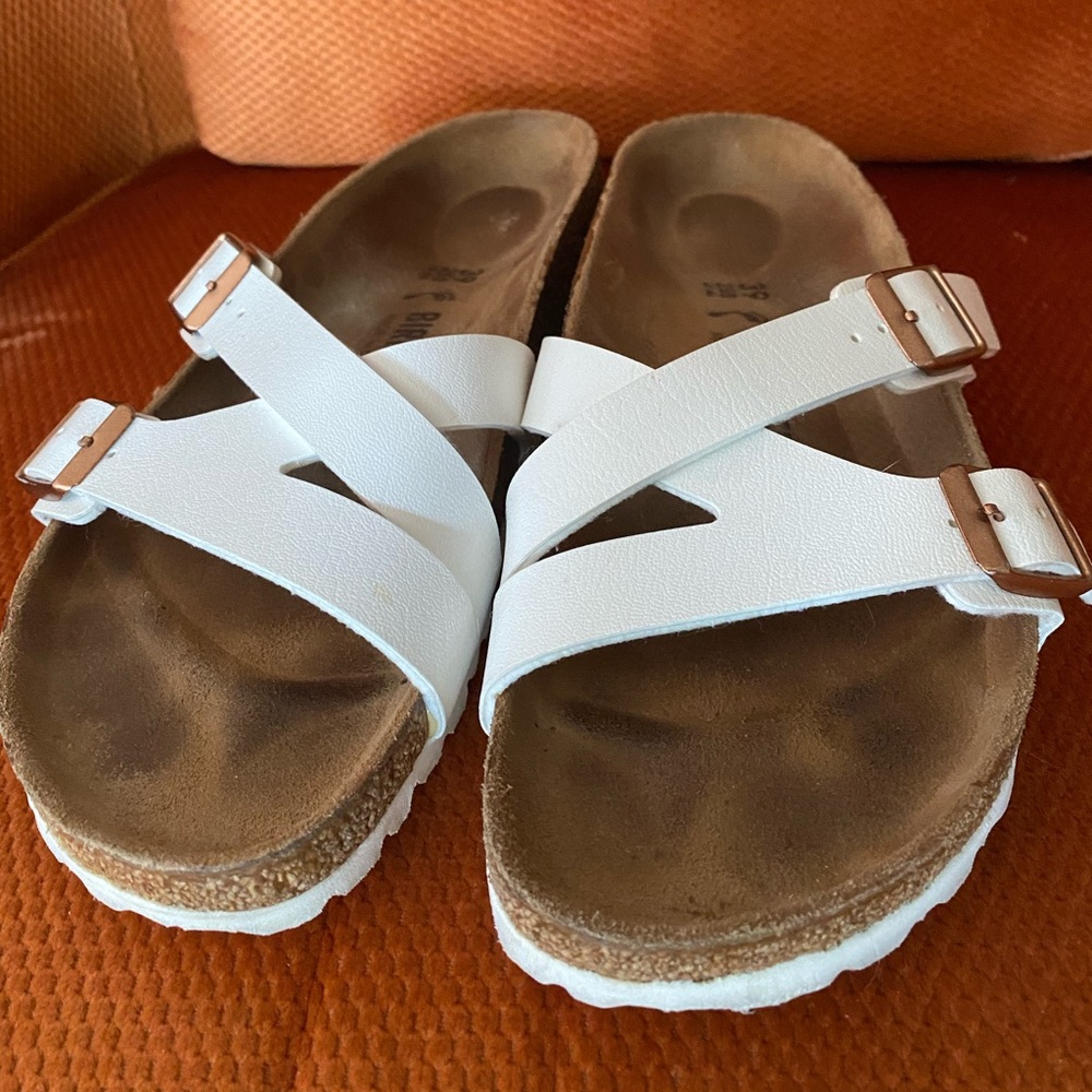 Birkenstocks